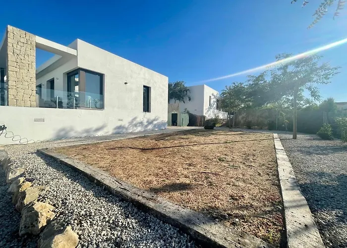 Montgo Villa